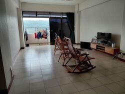 Cashew Park Condominium (D23), Condominium #517101341